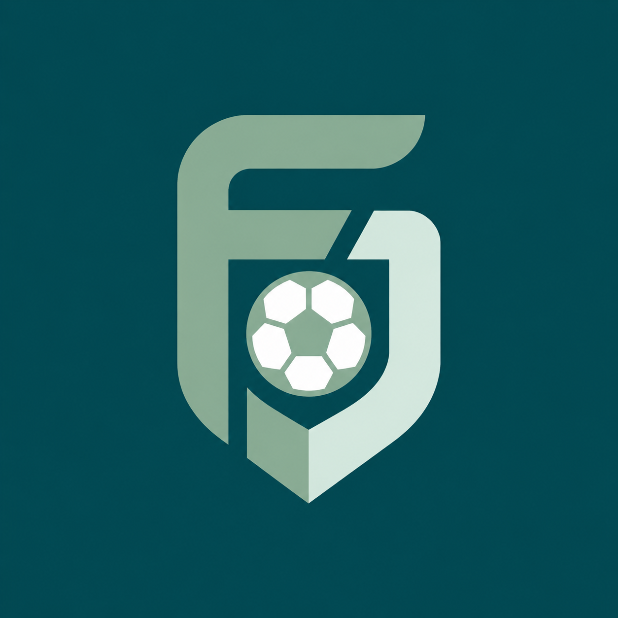 FootPick logo